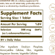 Solgar Yeast Free Selenium 200 mcg 100 Tablets