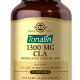 Solgar Tonalin CLA 1300 mg 60 Softgels