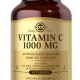 Solgar Vitamin C 1000mg 90 Tablets