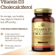 Solgar Vitamin D3 1000iu 100 Softgels