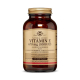 Solgar Vitamin E 1000iu Mixed 100 Softgels