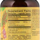 Solgar Standardized Full Potency Turmeric Root Extract 60 Vegetable Capsules