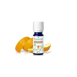 Puressentiel Sweet Orange Organic Essential Oil 10ml Puressentiel Sweet Orange Organic Essential Oil 10ml