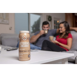 Rapidfire Ketogenic Creamer 20 Serving 240 g Rapidfire Ketogenic Creamer 20 Serving 240 g
