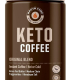 Rapidfire Ketogenic Coffee Original Blend 225g 15 Servings
