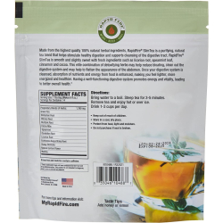Rapidfire Slim Tea Herbal Lemon Teatox 14 Bags Rapidfire Slim Tea Herbal Lemon Teatox 14 Bags