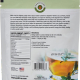 Rapidfire Slim Tea Herbal Lemon Teatox 14 Bags