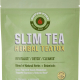 Rapidfire Slim Tea Herbal Lemon Teatox 14 Bags