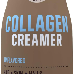 Rapidfire Collagen Creamer 14 Servings 214 g Rapidfire Collagen Creamer 14 Servings 214 g