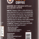 Rapidfire Ketogenic Coffee Hazelnut 225 g 15 Servings