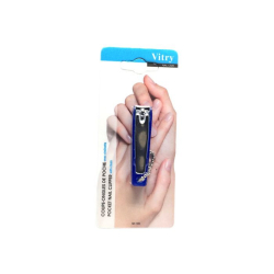 Vitry Pocket Nail Clippers Vitry Pocket Nail Clippers