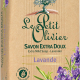 Le Petit Olivier Extra Mild Soap Lavender 250g