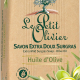 Le Petit Olivier Mild Surgar Soap Olive Oil 250g