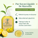 Le Petit Olivier Liquid Soap Lemon Perfume 300ml