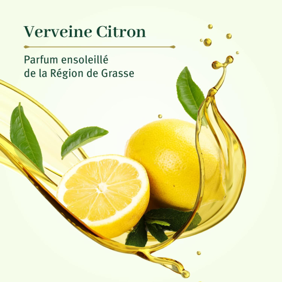 Le Petit Olivier Liquid Soap Lemon Perfume 300ml