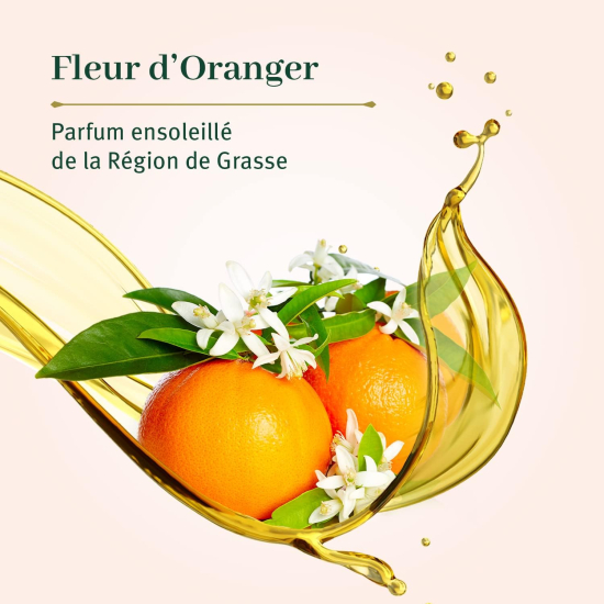 Le Petit Olivier Orange Blossom Liquid Hand Wash Soap 300 ml