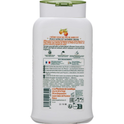 Le Petit Olivier Shower Cream Peach Apricot 250ml Le Petit Olivier Shower Cream Peach Apricot 250ml
