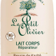 Le Petit Olivier Repairing Body Lotion With Shea Butter 250 ml