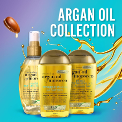 Ogx Moroccan Argan Extra Penetrating Oil 100 ml Ogx Moroccan Argan Extra Penetrating Oil 100 ml