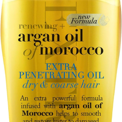 Ogx Moroccan Argan Extra Penetrating Oil 100 ml Ogx Moroccan Argan Extra Penetrating Oil 100 ml