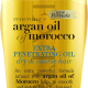 Ogx Moroccan Argan Extra Penetrating Oil 100 ml