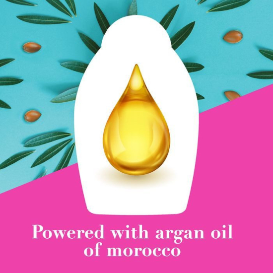 Ogx Moroccan Argan Extra penetrating Oil 100 ml