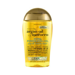 Ogx Moroccan Argan Extra penetrating Oil 100 ml Ogx Moroccan Argan Extra penetrating Oil 100 ml