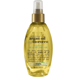 Ogx Moroccan Argan Reviving Dry Oil 118 ml Ogx Moroccan Argan Reviving Dry Oil 118 ml
