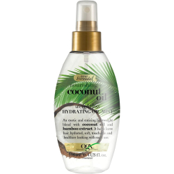 Ogx Coconut Oil Hydrating oil Mist 118 ml Ogx Coconut Oil Hydrating oil Mist 118 ml