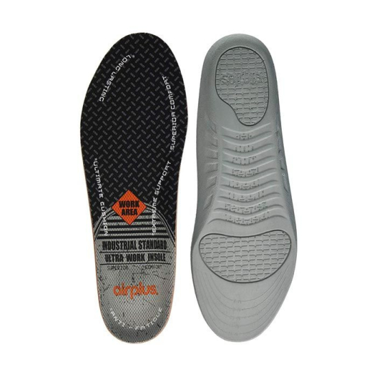 Airplus Ultra Memory Insole