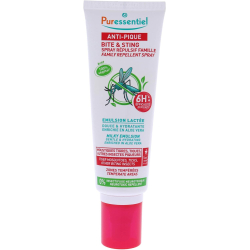 Puressentiel Anti-Sting Family Repellent Spray 100 ml