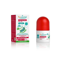 Puressentiel Anti Sting Repellent Roll-on Baby 30 ml Puressentiel Anti Sting Repellent Roll-on Baby 30 ml