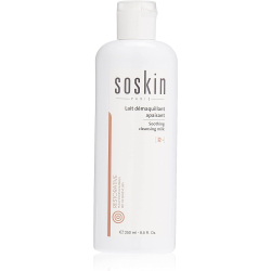 Soskin R+ Soothing Cleansing Milk 250 ml Soskin R+ Soothing Cleansing Milk 250 ml