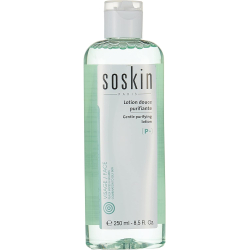 Soskin P+ Gentle Purifying Lotion 250 ml Soskin P+ Gentle Purifying Lotion 250 ml