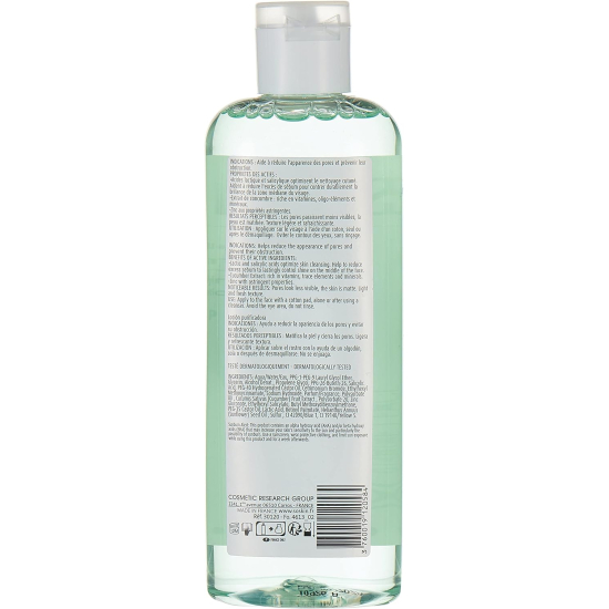 Soskin P+ Gentle Purifying Lotion 250 ml