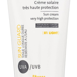 Soskin (SPF 50+) Sun Cream Protection 01 Light 50 ml Soskin (SPF 50+) Sun Cream Protection 01 Light 50 ml