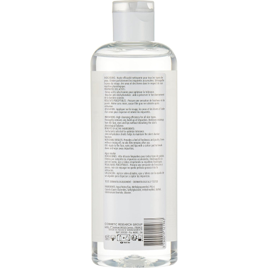 Soskin R+ Micelle Water 250 ml