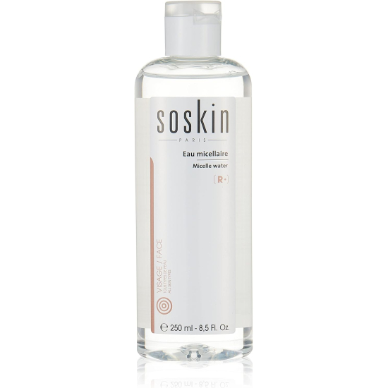 Soskin R+ Micelle Water 250 ml