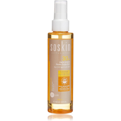 Soskin Sun Guard SPF 30 Sun Oil High Protection 150 ml Soskin Sun Guard SPF 30 Sun Oil High Protection 150 ml