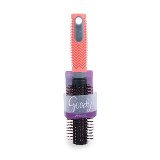 Goody Neon Grips V-Bristle Round Brush