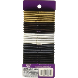 Goody Women Ouchless Elastics Java Bean 30 pcs Goody Women Ouchless Elastics Java Bean 30 pcs