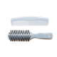 Goody Styling Essentials Purse Brush & Comb Set 2 pcs