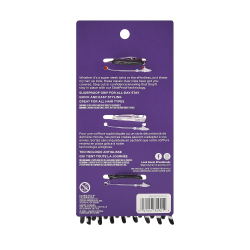 Goody Women Classics Medium Spiral Claw Clip 3 pcs Goody Women Classics Medium Spiral Claw Clip 3 pcs