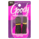Goody Hair Pins Black 100 pcs