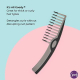 Goody Super Comb With Overlap & Dip Comb