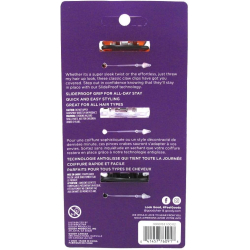 Goody Women Classics Large Rectangle Claw Clip 3 pcs Goody Women Classics Large Rectangle Claw Clip 3 pcs