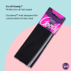 Goody Women Ouchless 2" Comfort Hair Wrap 3 pcs