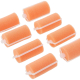 Goody Extra-Large Foam Rollers 8pcs
