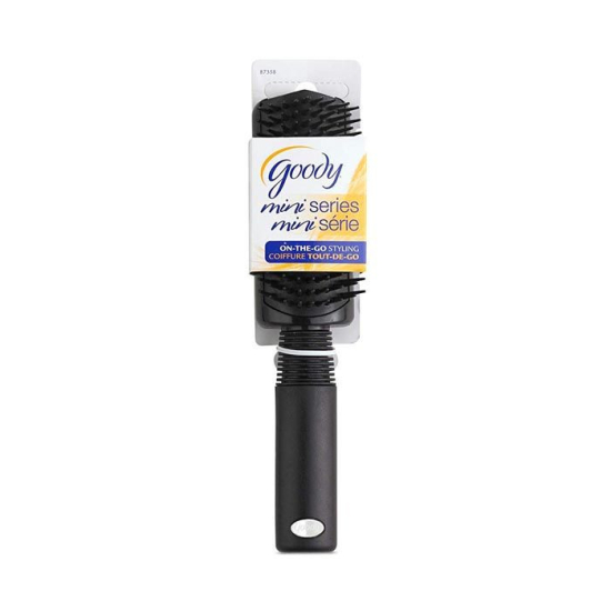 Goody Mini Series Rubber Base Brush