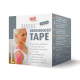 Sissel Kinesiology Tape Natural
